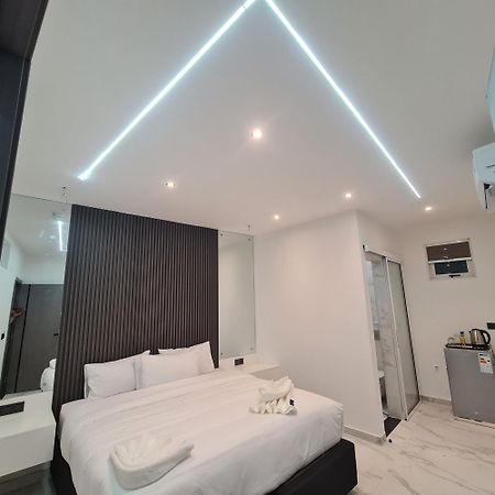 White Garden Hotel Мапуту Екстер'єр фото